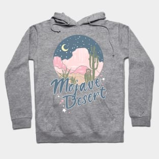 Mojave Desert Hoodie